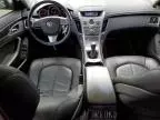 2011 Cadillac CTS