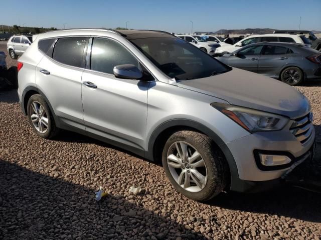 2016 Hyundai Santa FE Sport