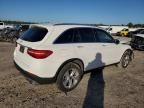 2018 Mercedes-Benz GLC 300