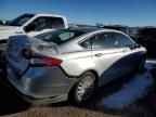 2015 Ford Fusion SE Phev