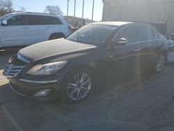 Run And Drives Cars for sale at auction: 2013 Hyundai Genesis 3.8L