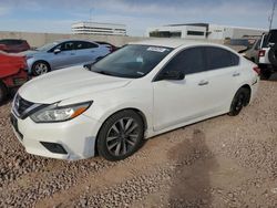 2017 Nissan Altima 2.5 en venta en Phoenix, AZ