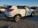 2015 KIA Sportage EX