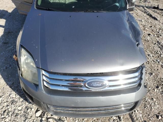 2006 Ford Fusion SE