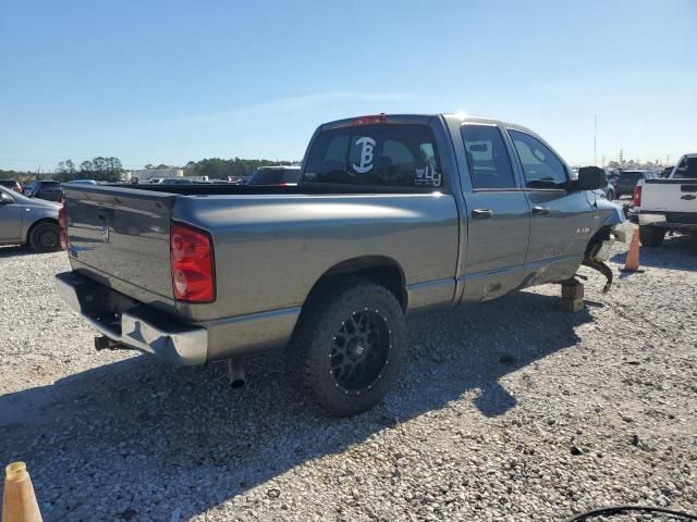 2008 Dodge RAM 1500 ST