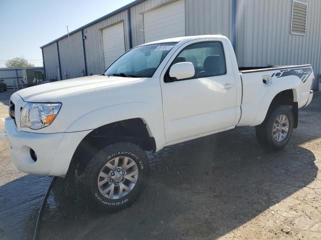 2011 Toyota Tacoma