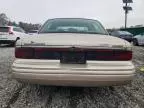 1997 Mercury Grand Marquis LS