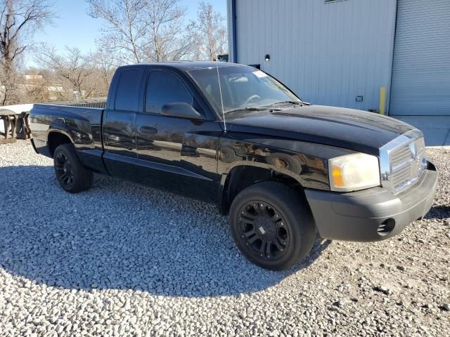 2005 Dodge Dakota ST