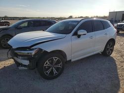 2022 Volvo XC60 B5 Momentum en venta en San Antonio, TX