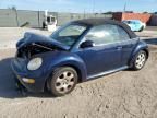 2003 Volkswagen New Beetle GLS