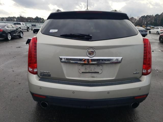 2015 Cadillac SRX Premium Collection