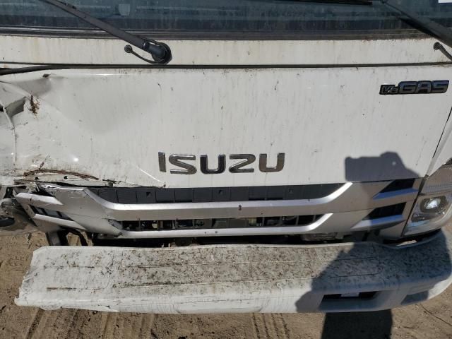 2023 Isuzu NPR HD