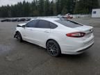 2013 Ford Fusion SE Hybrid