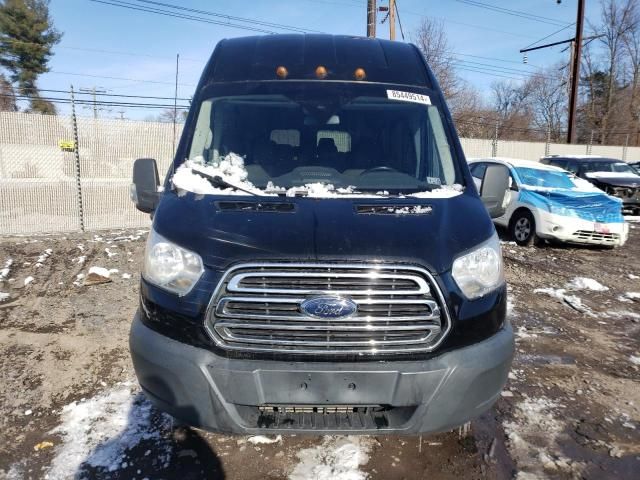 2018 Ford Transit T-350 HD