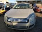 2008 Ford Fusion SE