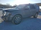 2011 Ford Expedition Limited