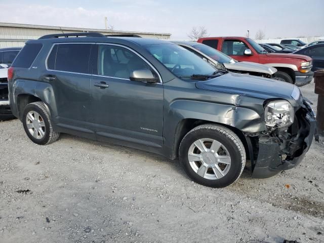 2013 GMC Terrain SLE