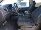 2008 Chevrolet Tahoe K1500