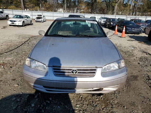 1997 Toyota Camry CE