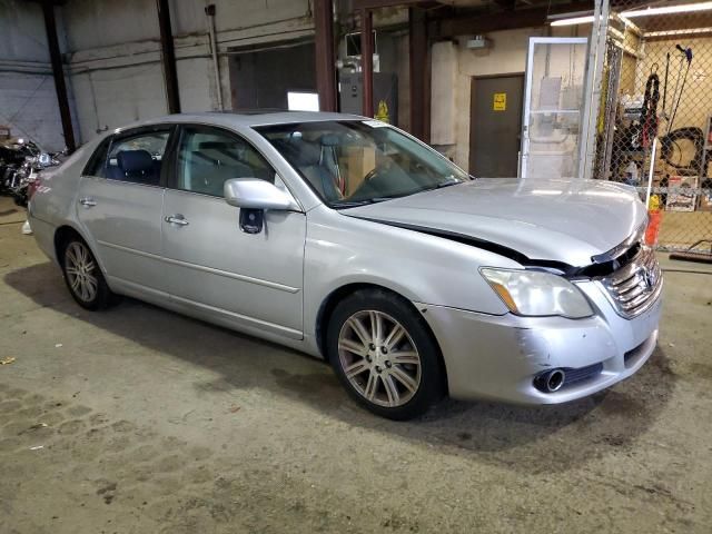 2008 Toyota Avalon XL