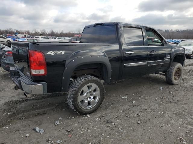 2011 GMC Sierra K1500 SLE