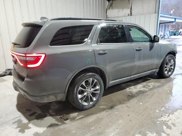 2019 Dodge Durango GT