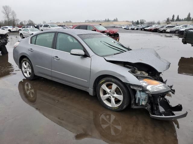 2007 Nissan Altima 3.5SE