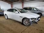 2016 Jaguar XF Premium