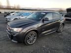 2016 BMW X4 XDRIVE28I