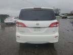 2014 Nissan Quest S