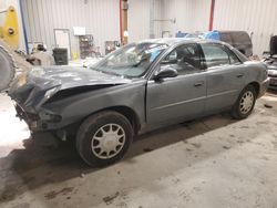 Buick salvage cars for sale: 2005 Buick Century Custom