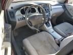 2007 Toyota Highlander Sport