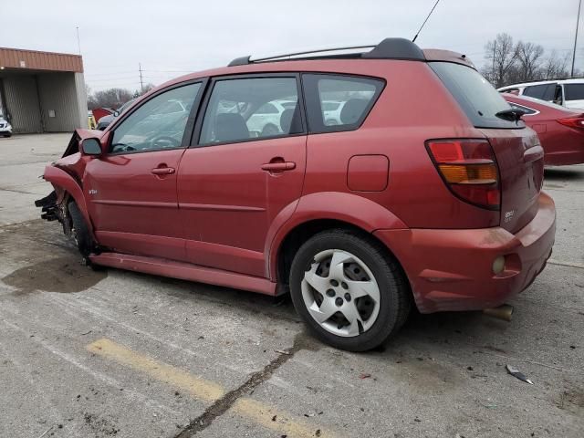 2006 Pontiac Vibe