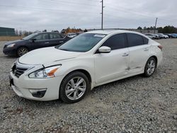 Nissan Vehiculos salvage en venta: 2015 Nissan Altima 2.5