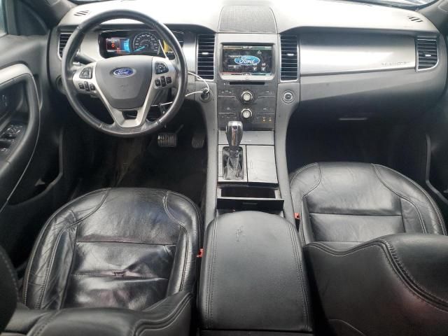 2014 Ford Taurus SEL