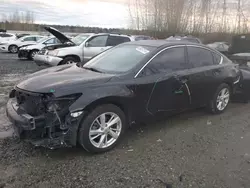 Nissan salvage cars for sale: 2014 Nissan Altima 2.5