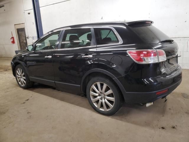 2008 Mazda CX-9