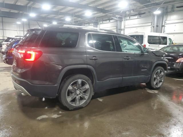 2017 GMC Acadia SLT-2