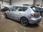 2005 Mazda 3 Hatchback