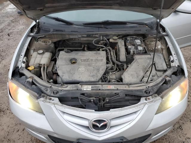 2008 Mazda 3 S