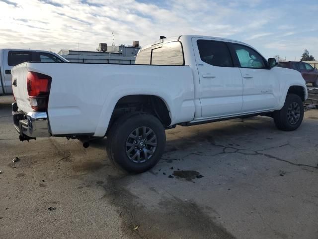 2023 Toyota Tacoma Double Cab