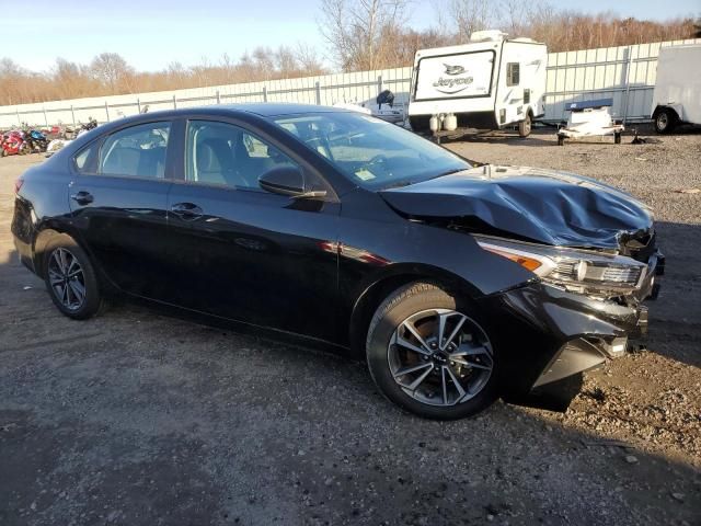 2023 KIA Forte LX