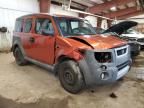 2005 Honda Element LX