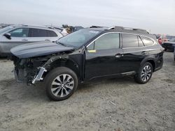 Subaru Outback salvage cars for sale: 2024 Subaru Outback Touring