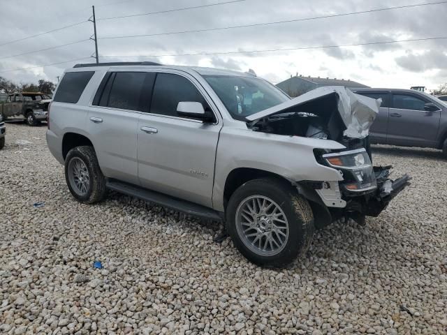 2020 Chevrolet Tahoe C1500 LS