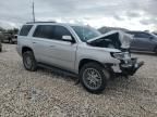 2020 Chevrolet Tahoe C1500 LS