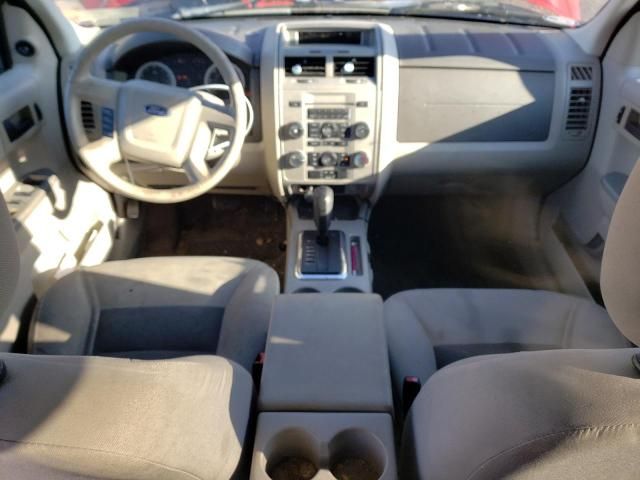 2008 Ford Escape XLT