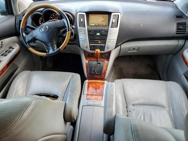 2004 Lexus RX 330