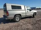 2002 Chevrolet Silverado C1500