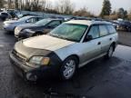 2002 Subaru Legacy Outback